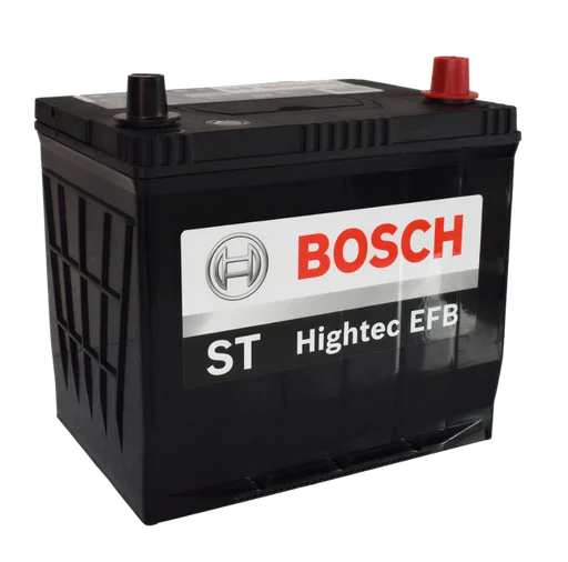 BOSCH EFB Q85L (95D23L) (65AH/550CCA)
