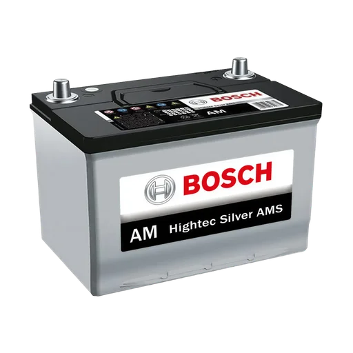 BOSCH AMS 105D26L (85AH/730A) || GARAZH STORE