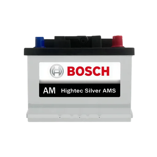 BOSCH AMS 544.036 (44AH/360A) || GARAZH STORE