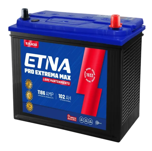 ETNA FH-1215 PRO NOR