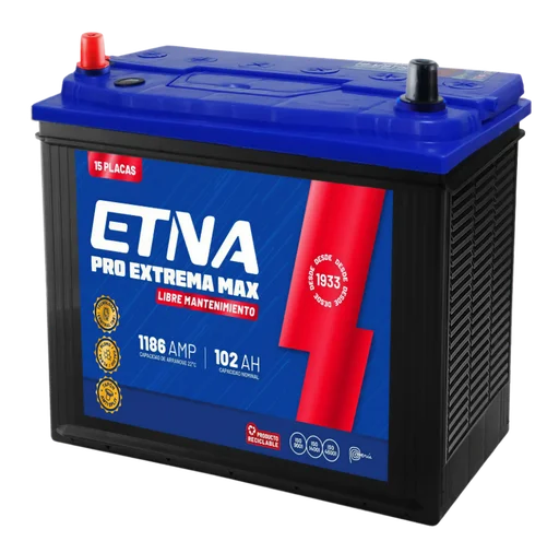 ETNA FH-1215 INV PRO