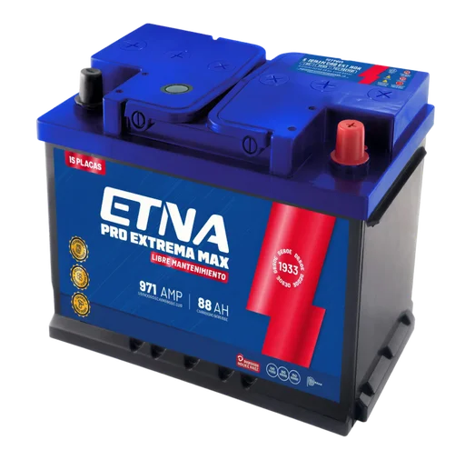 ETNA S-1215 EM PRO NOR