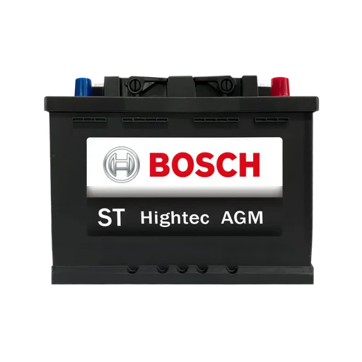 BOSCH AGM LN2 (60AH/680A)