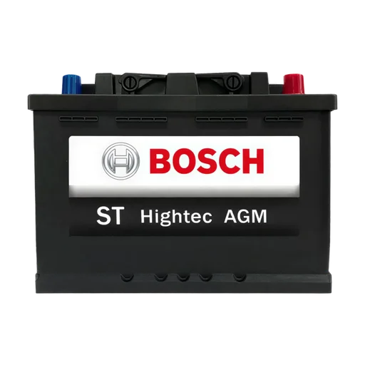 BOSCH AGM LN3 (70AH/760A)