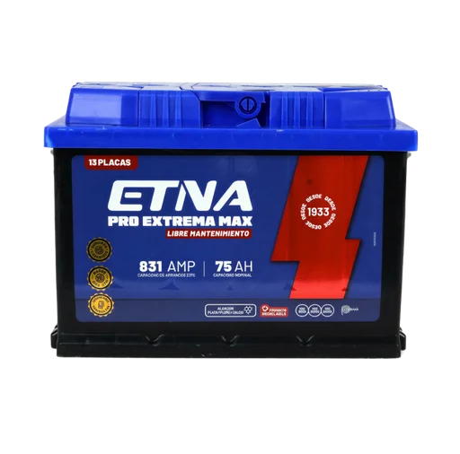 ETNA W-13 PRO NOR