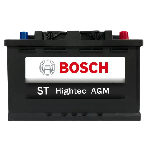 BOSCH AGM LN4 (80AH/800A)