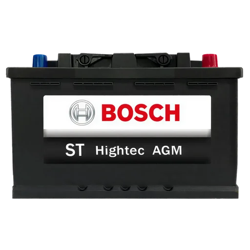 BOSCH AGM LN5 (92AH/850A)