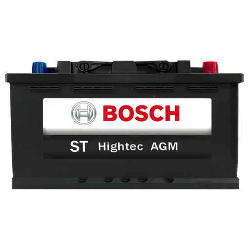 BOSCH AGM LN6 (105AH/950A)