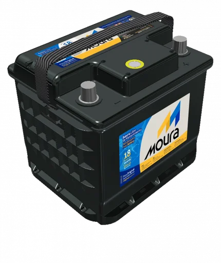 MOURA ME510ED/ME50ED