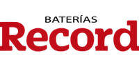 Batería RECORD