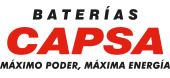 Batería CAPSA