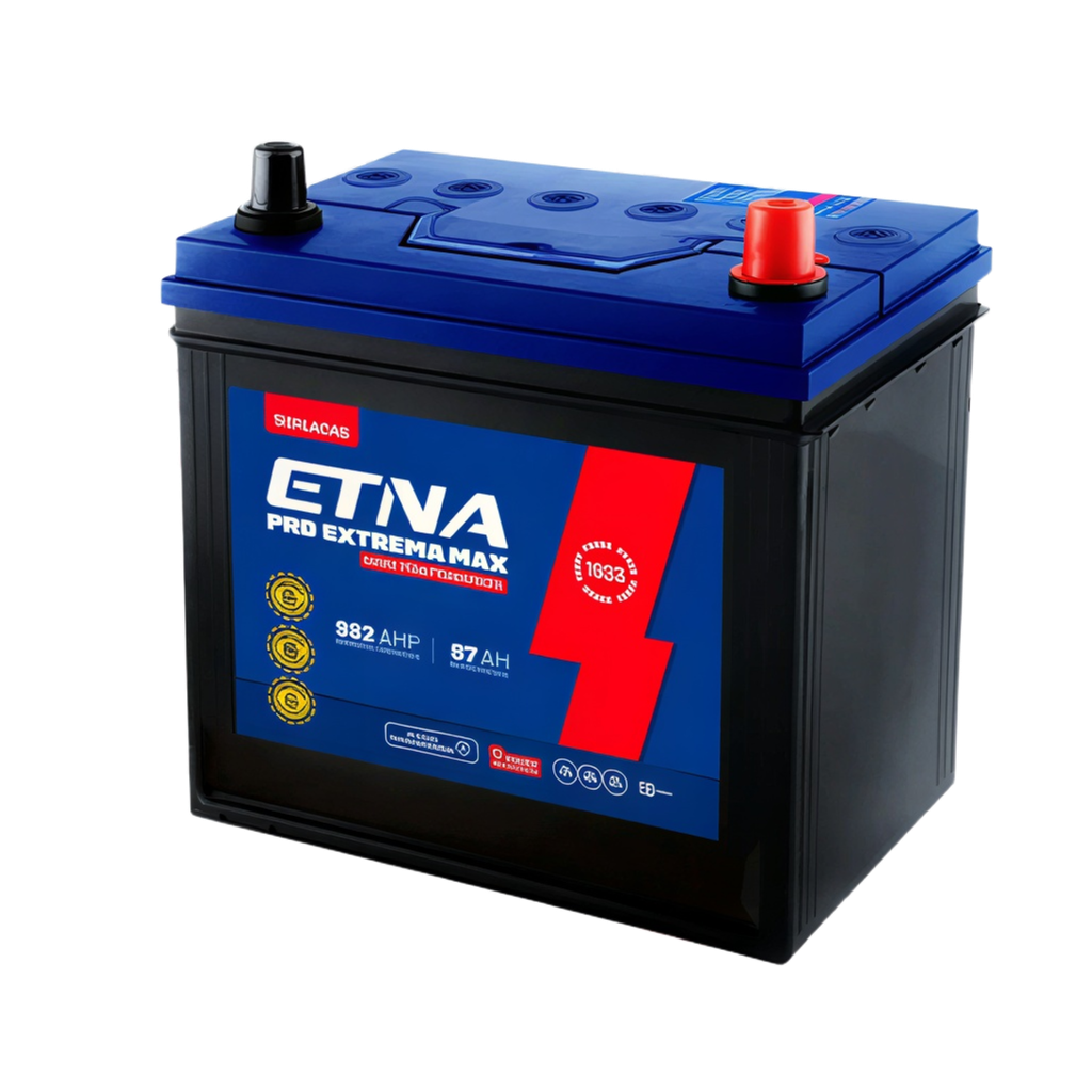 ETNA SD-13 PRO NOR