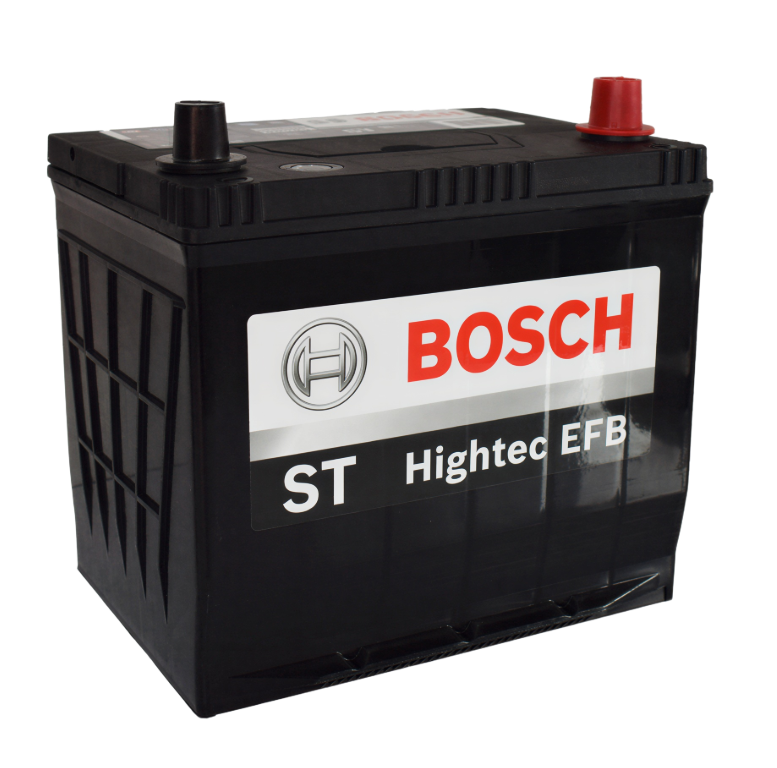 BOSCH EFB Q85L (95D23L) (65AH/550CCA)