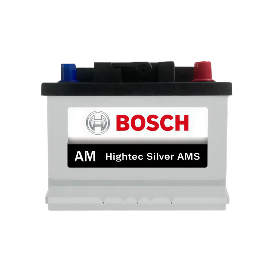 BOSCH AMS 544.036 (44AH/360A) || GARAZH STORE