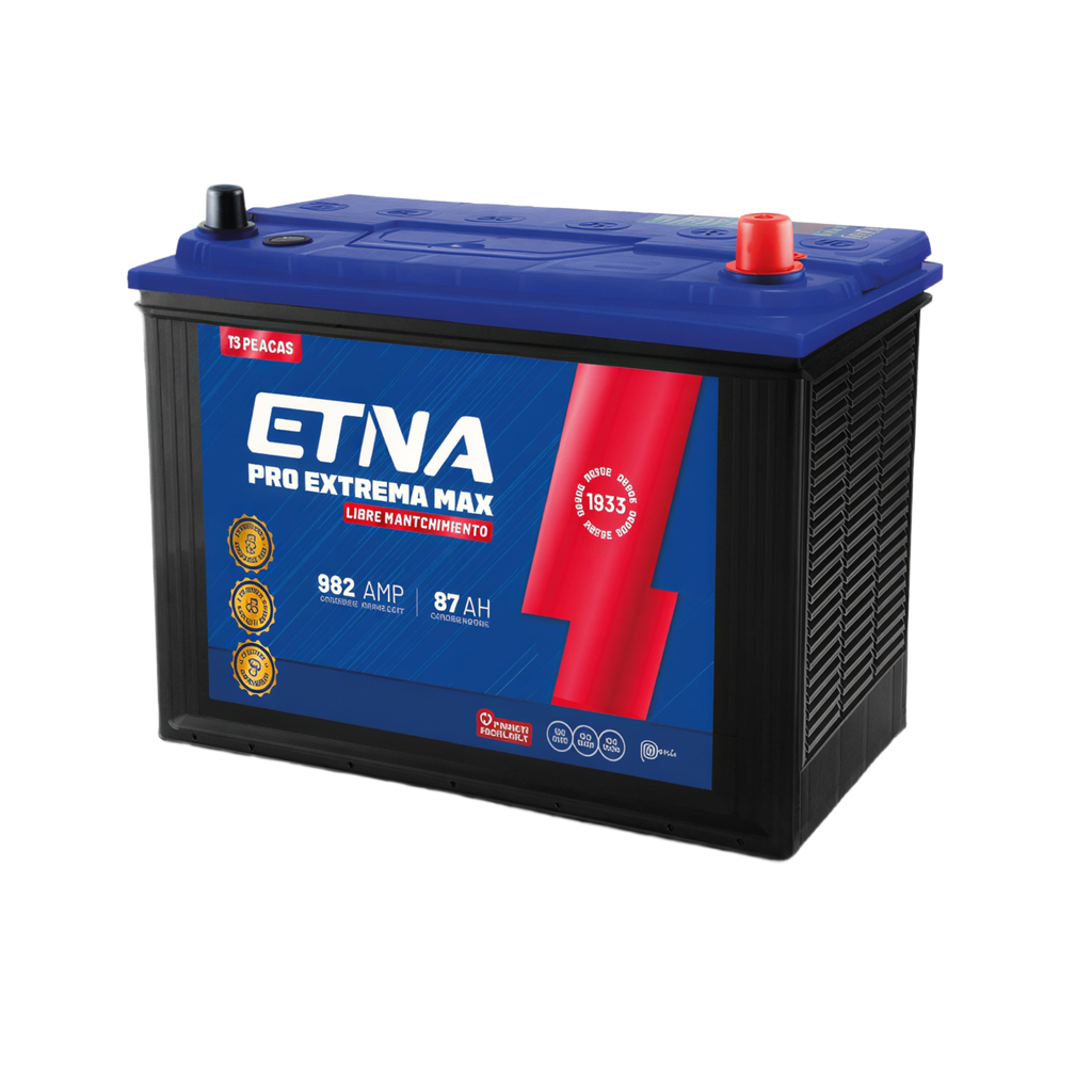 ETNA V-13 INV PRO