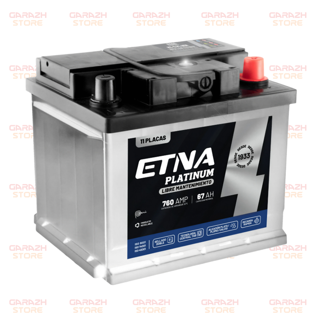 ETNA MT-11 PL NOR