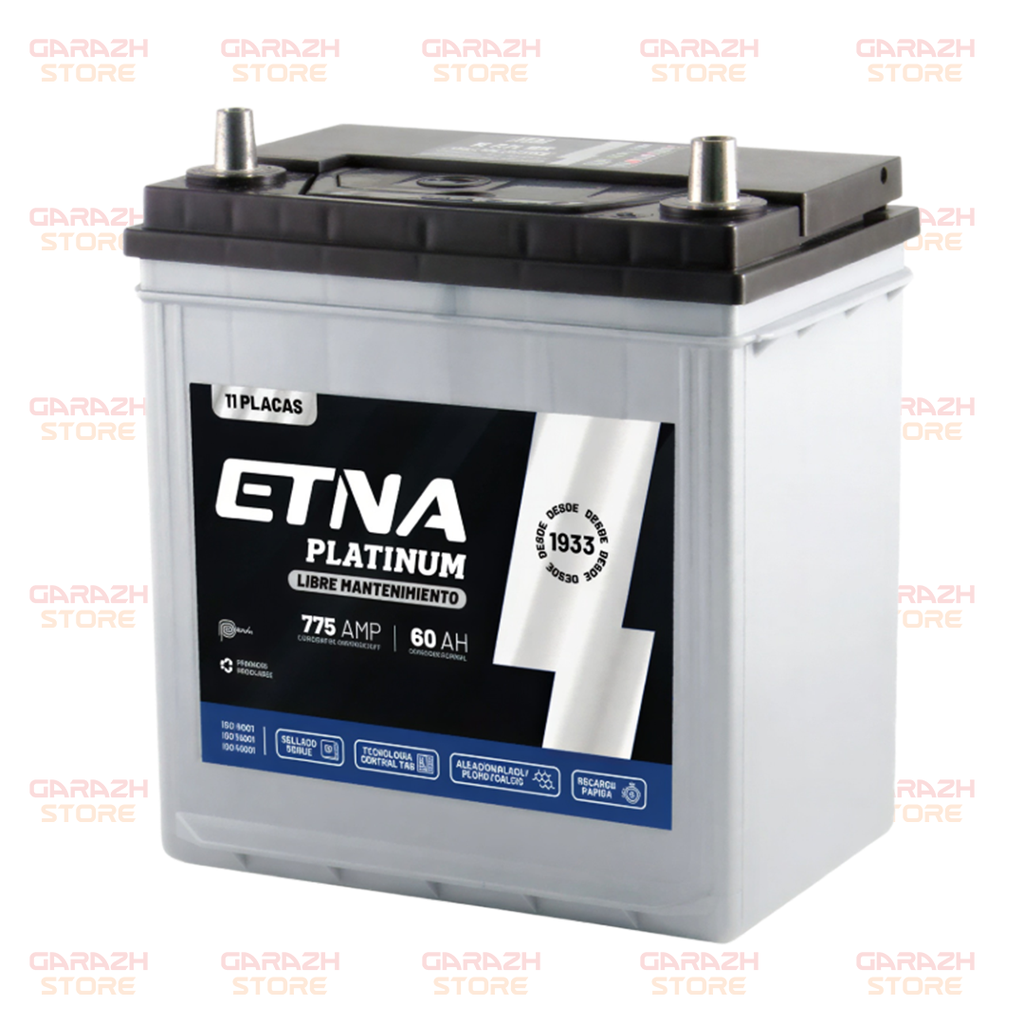 ETNA HL-11 PL