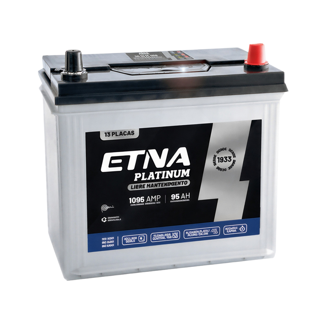 ETNA SD-13 PL NOR