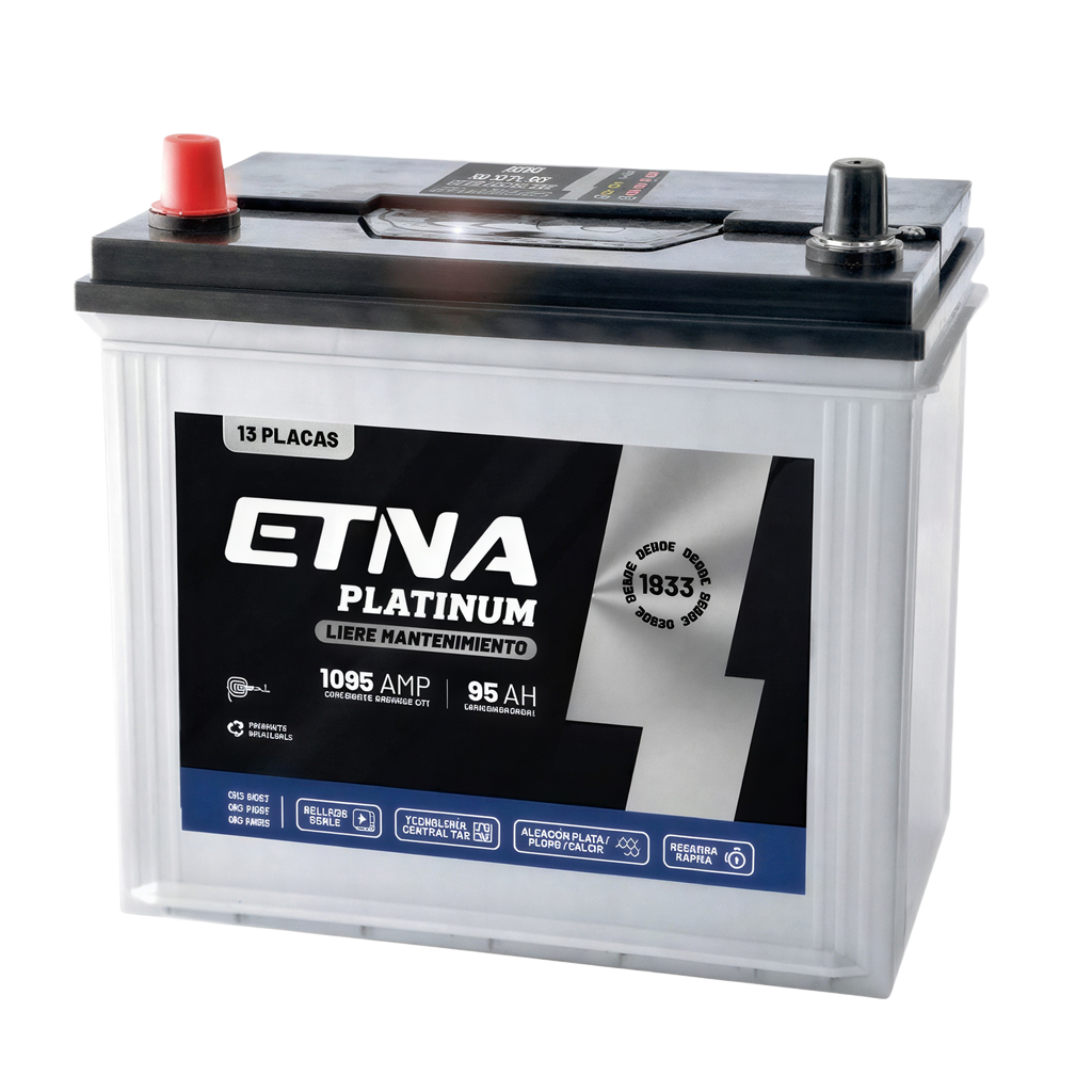 ETNA SD-13 PL INV