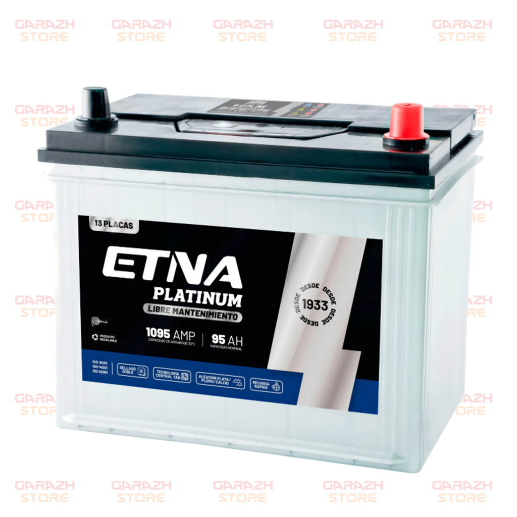 ETNA V-13 PL INV