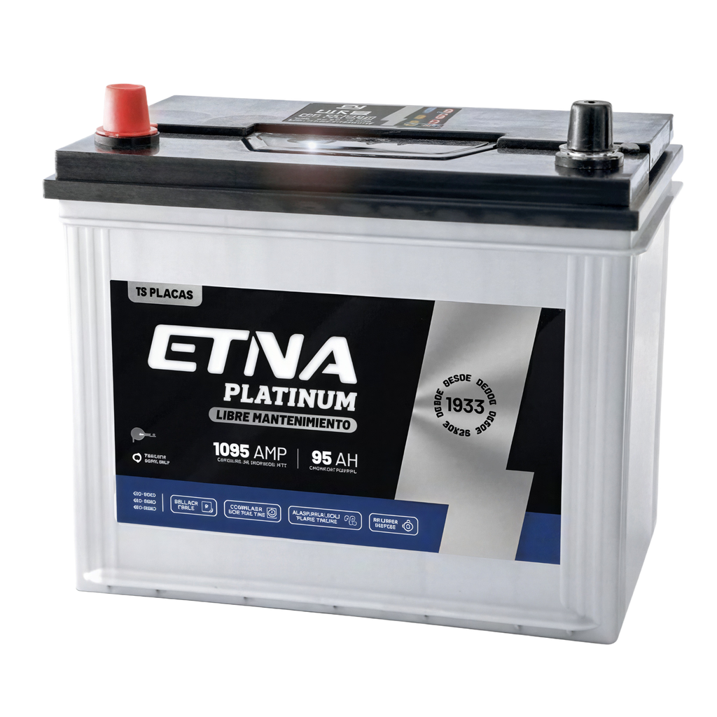 ETNA V-13 PL NOR
