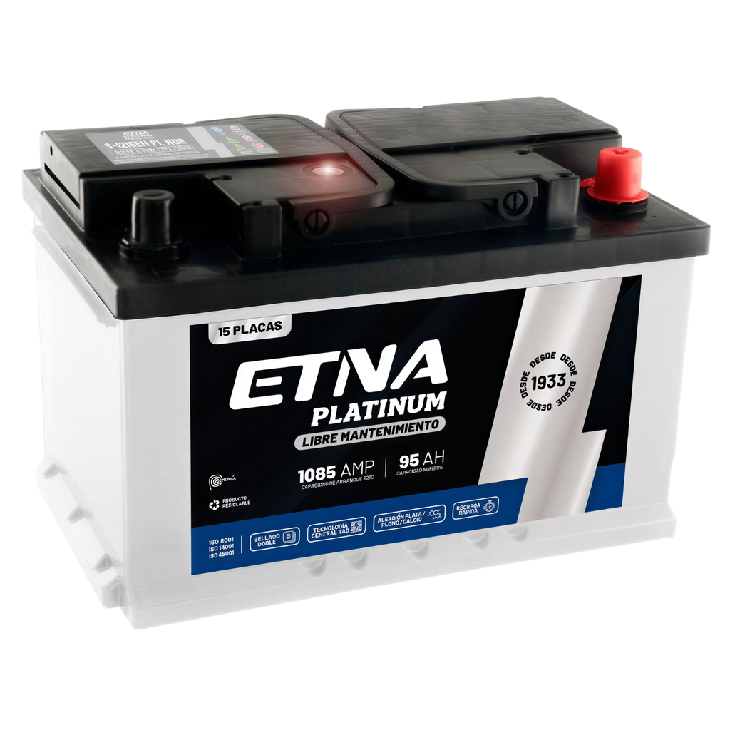 ETNA S-1215 EM PL NOR