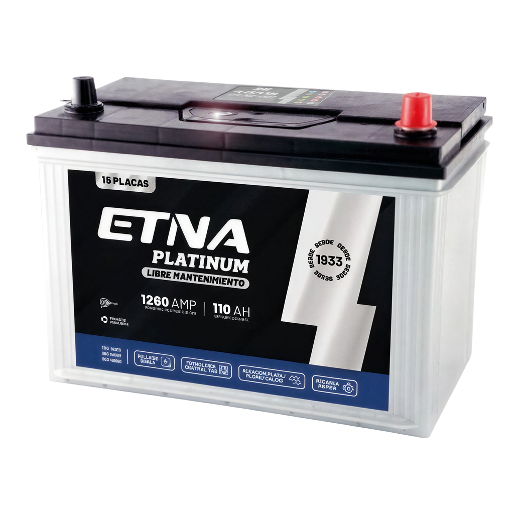 ETNA FH-1215 PL NOR