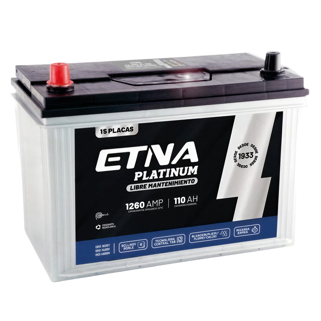 ETNA FH-1215 INV PL