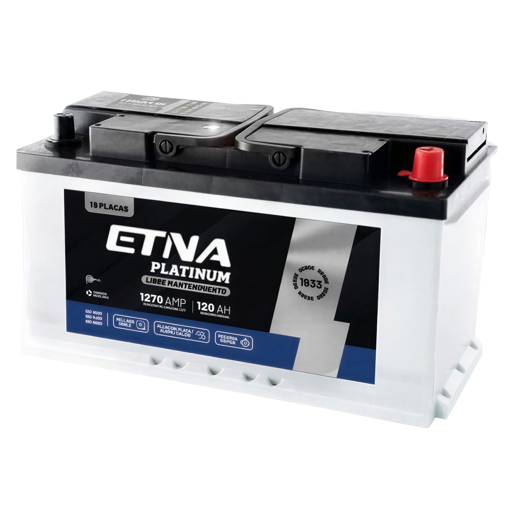 ETNA S-1219 EM PL NOR