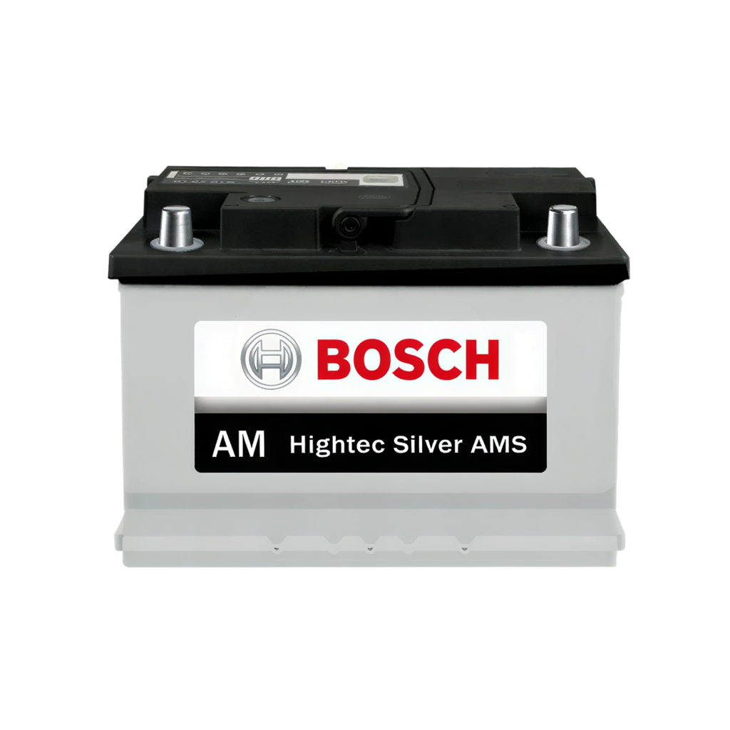 BOSCH AMS 560.064 (60AH/640A) || GARAZH STORE