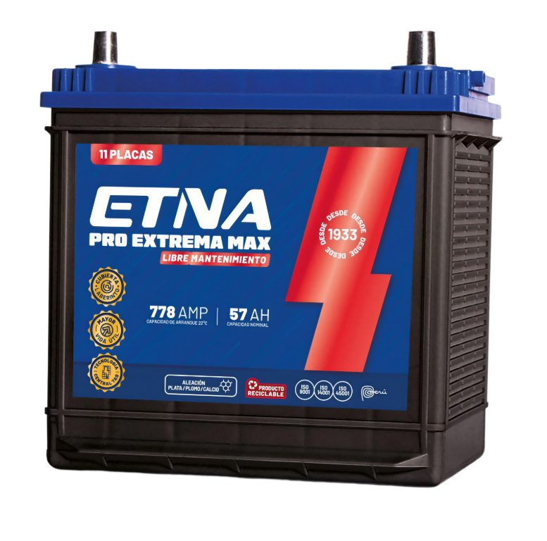 ETNA HL-11 PRO