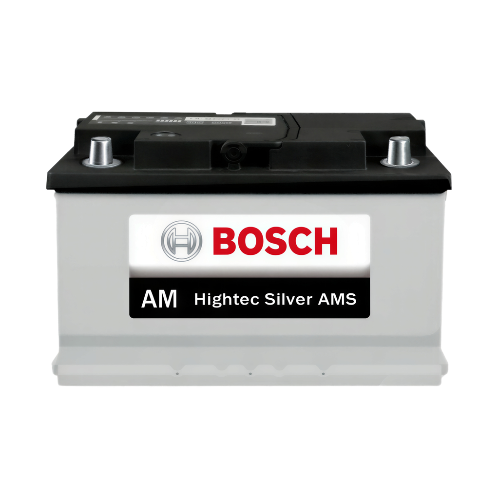 BOSCH AMS 575.065 (75AH 650CCA) || GARAZH STORE