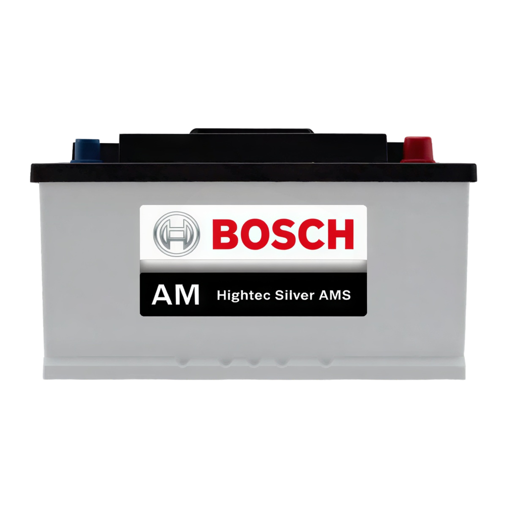 BOSCH AMS 580.073 (80AH/730A) || GARAZH STORE