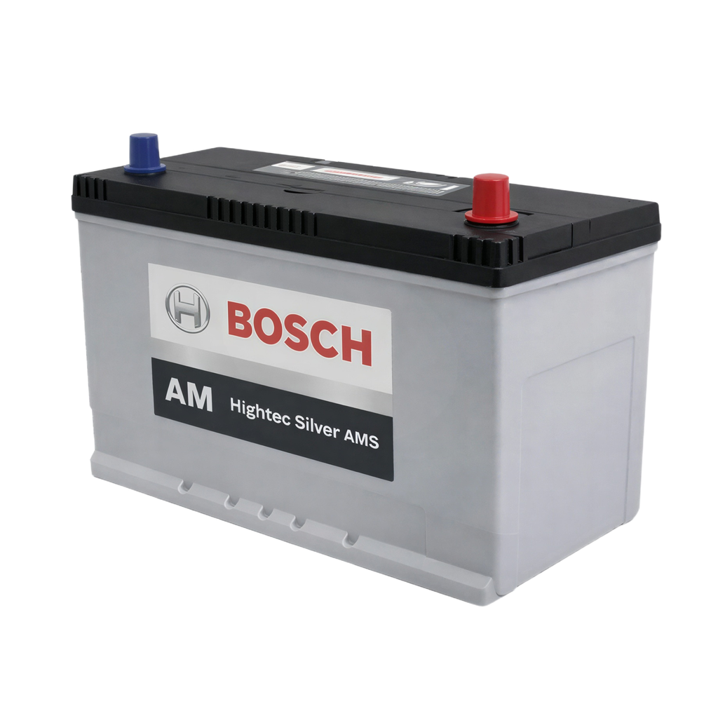 BOSCH AMS 130D31L (94AH/780CCA)