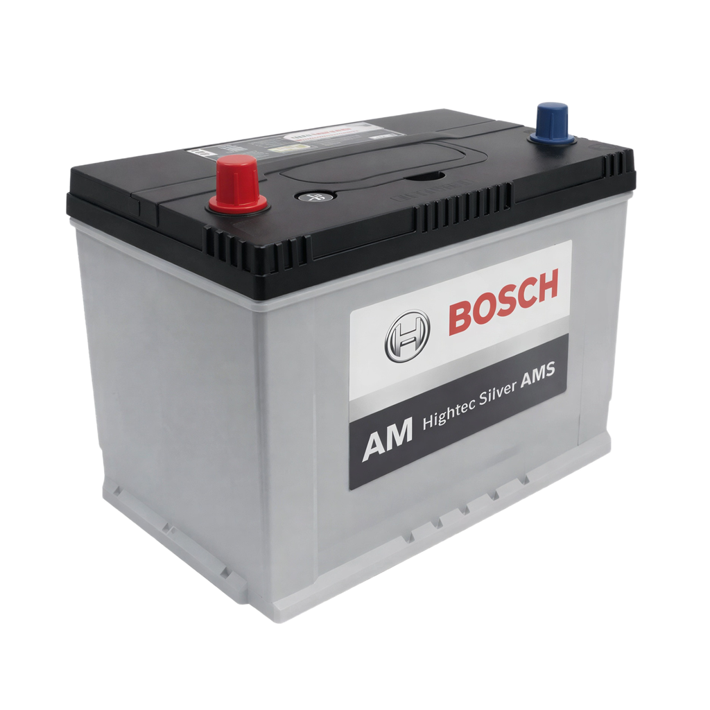 BOSCH AMS 130D31R (94AH/780CCA)