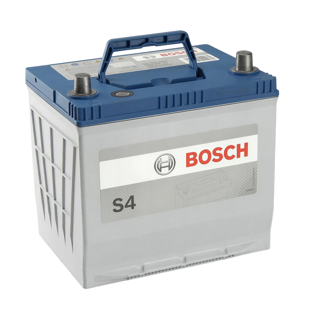 BOSCH S4 80D23L (70AH/560A)