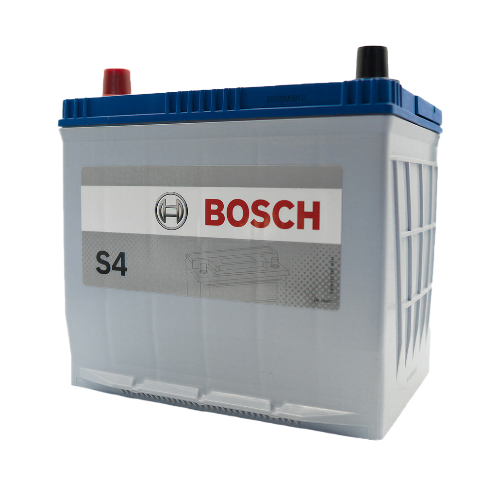 BOSCH S4 80D23R (70AH/560A)