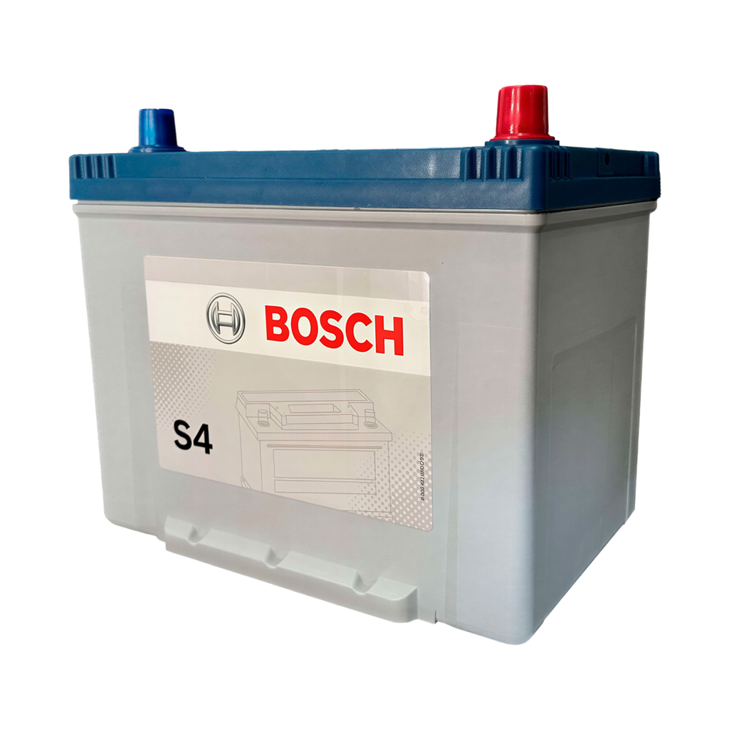 BOSCH S4 80D26L (NX110-5L) (70AH/600A)