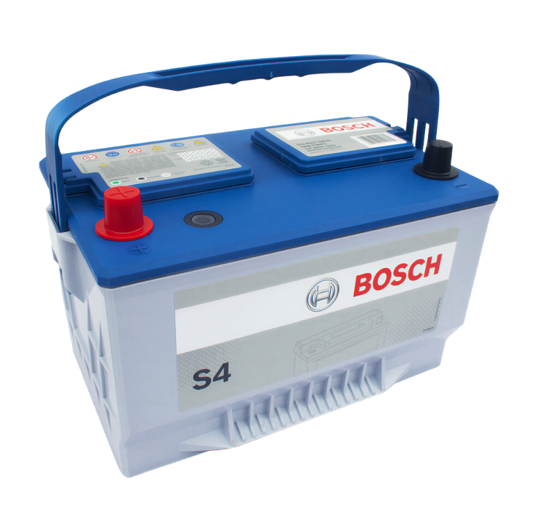 BOSCH 65-7 (85AH/850A)