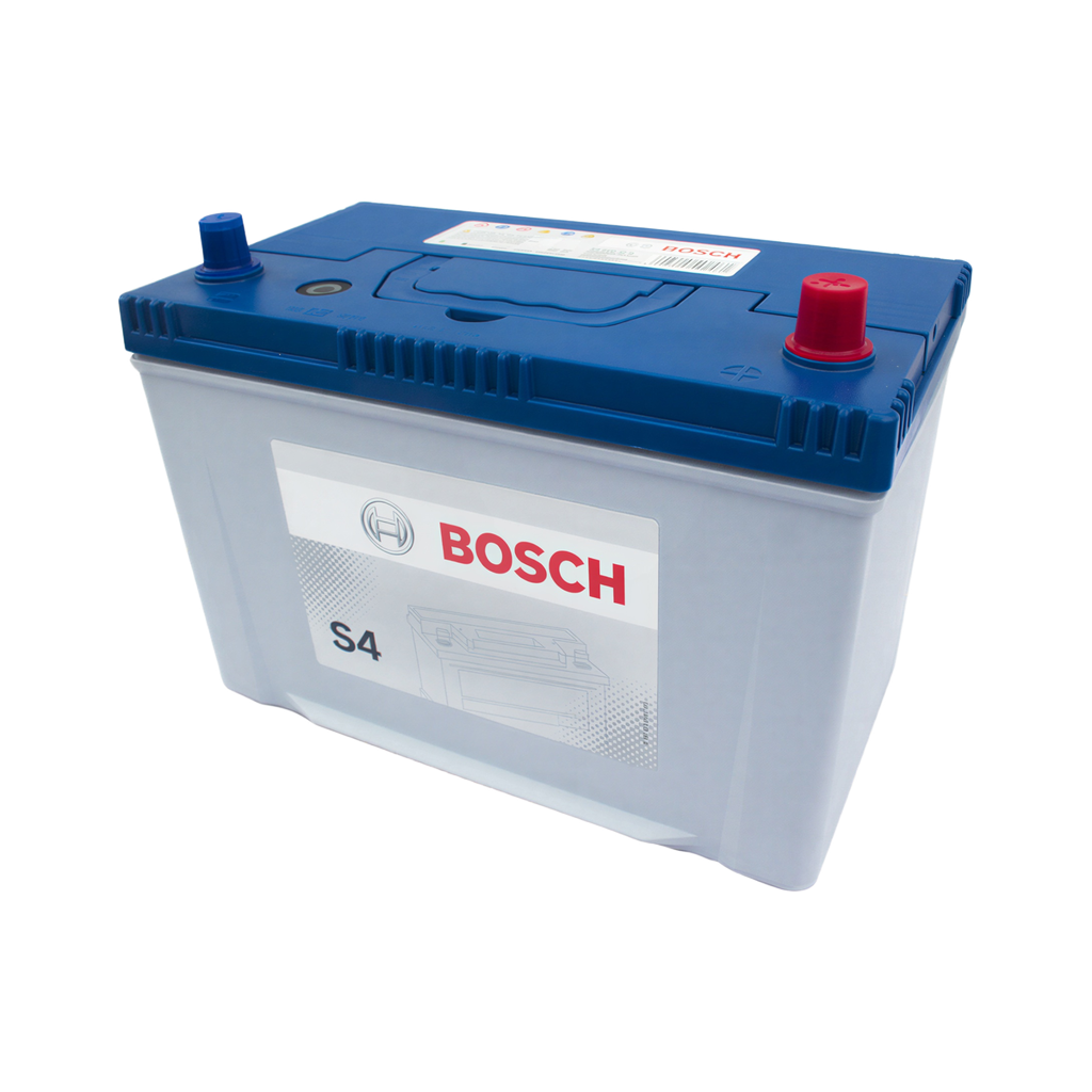 BOSCH 95D31L BHD (NX120-7L) 90AH/730A