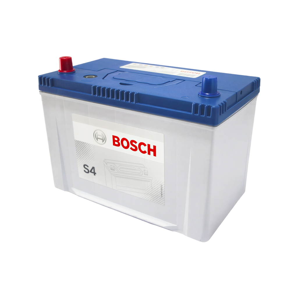 BOSCH 95D31R BHD (NX120-7) 90AH/730A