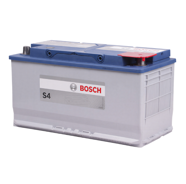 BOSCH S4 60044 (100AH/850A)