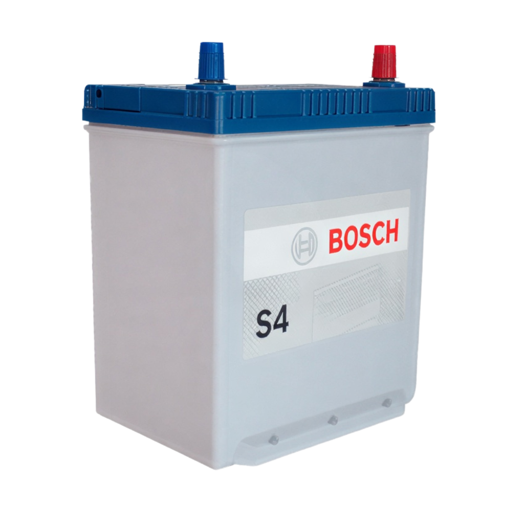 BOSCH S4 40B19L BHD (35AH/330A)