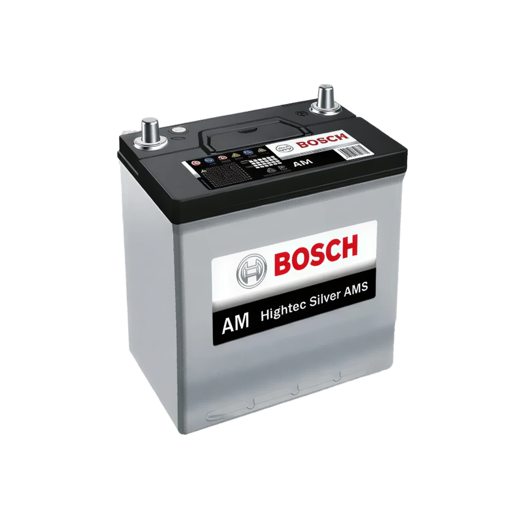 BOSCH AMS 55B19L (41AH/380A)