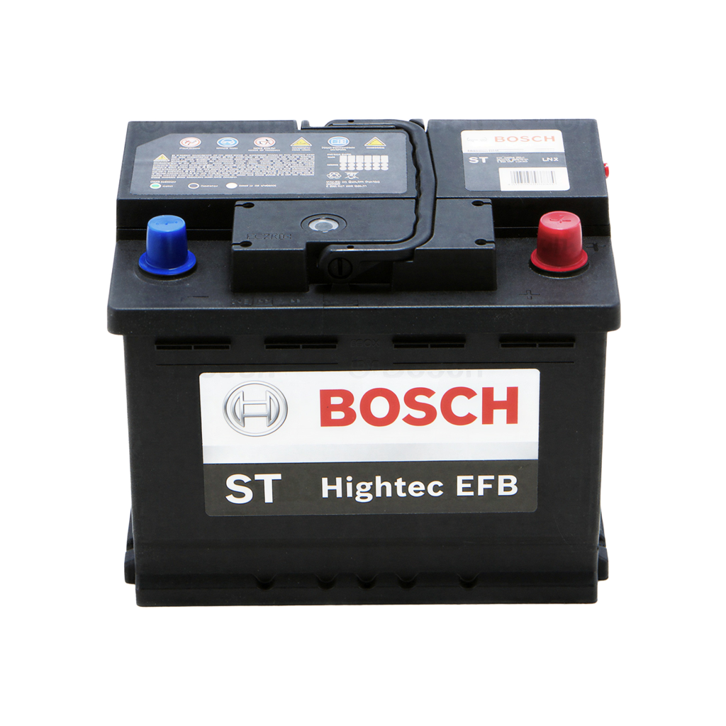 BOSCH EFB LN2 (60AH/560A)