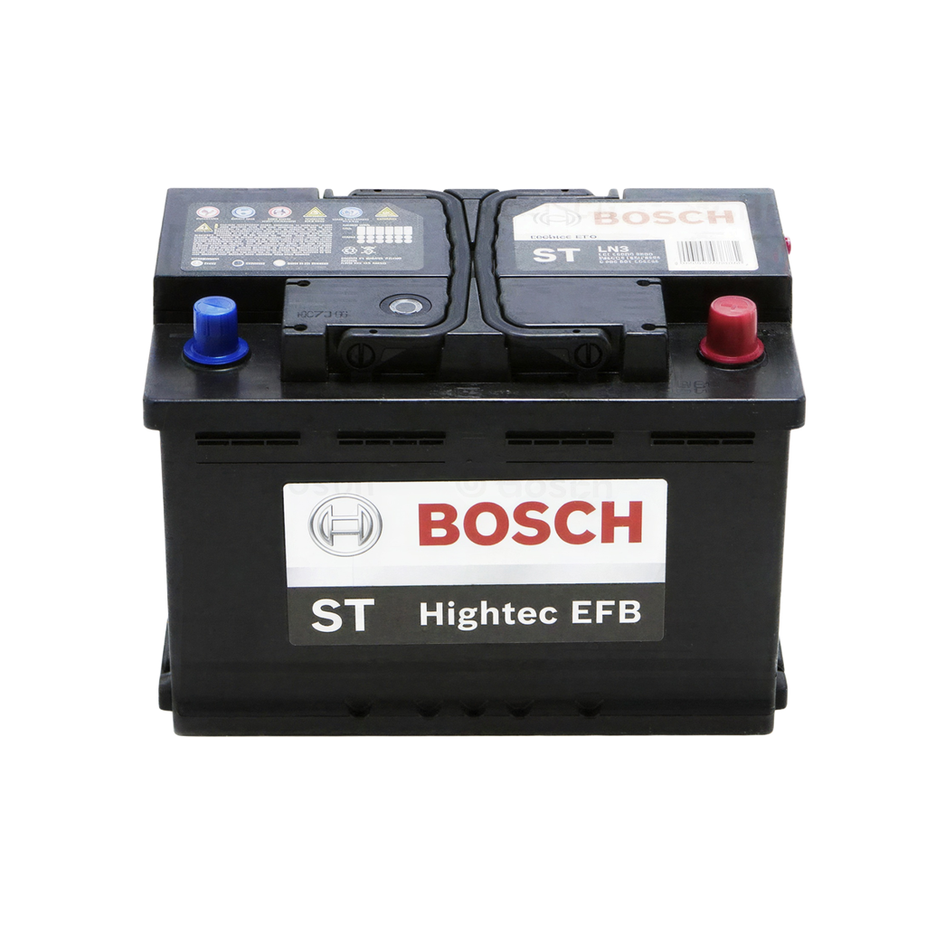 BOSCH EFB LN3 (70AH/680A)