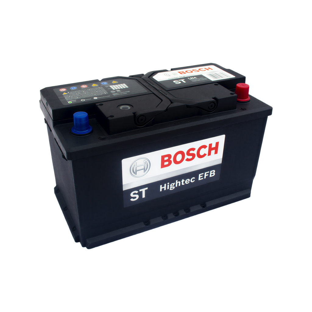 BOSCH EFB LN4 (80AH/730A)