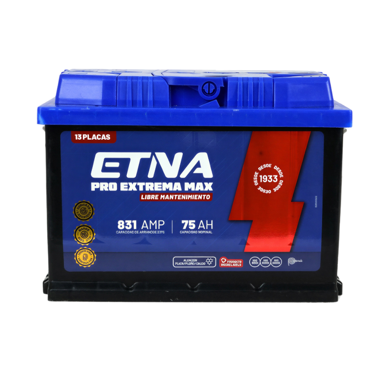 ETNA W-13 PRO NOR