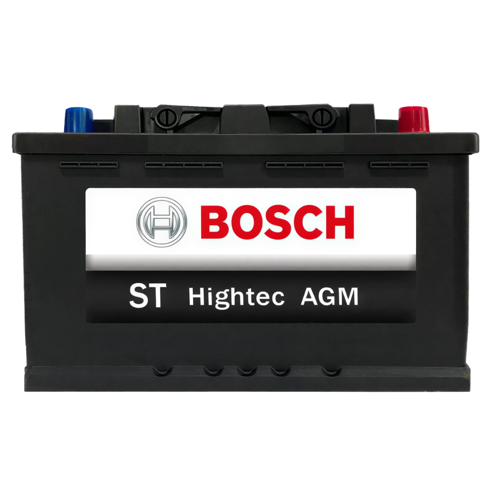 BOSCH AGM LN5 (92AH/850A)