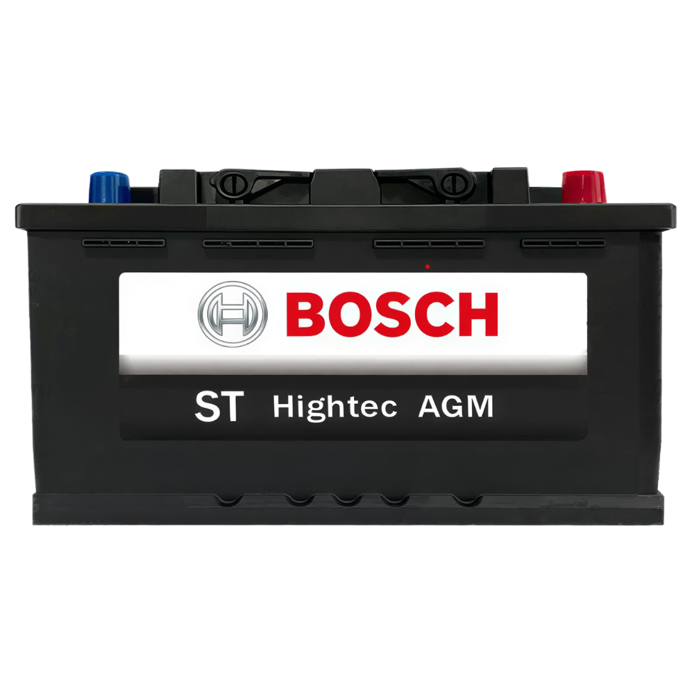 BOSCH AGM LN6 (105AH/950A)